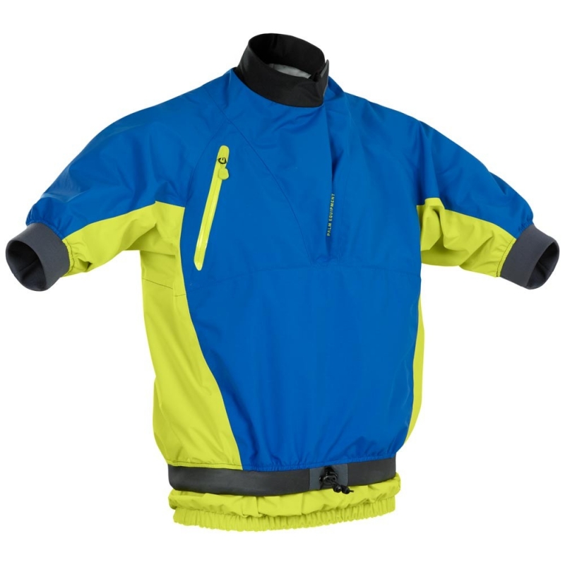 Short sleeve paddle jacket on sale