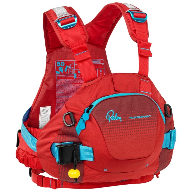 FXr PFD | Palm Equipment