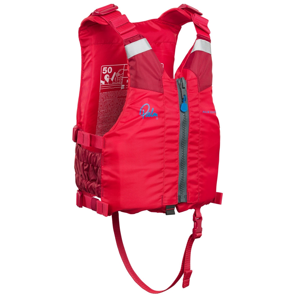 Universal kids' PFD UK