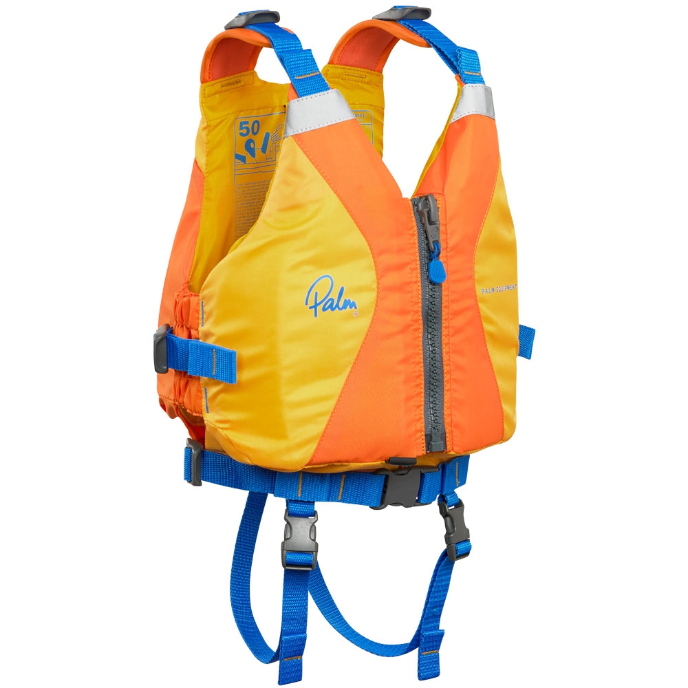 Quest PFD Palm Equipment