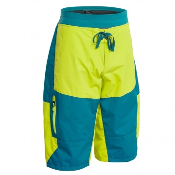 Teal+Citrus