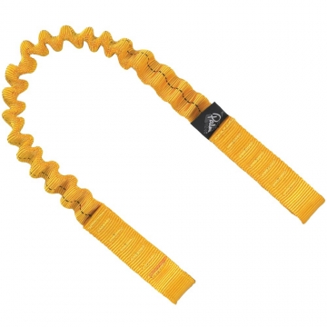 Cowtail Two – use with two screw gate karabiners