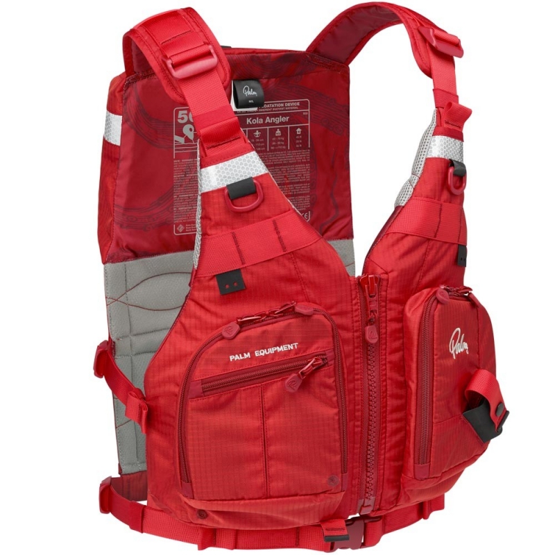 Kola Angler PFD | Palm Equipment
