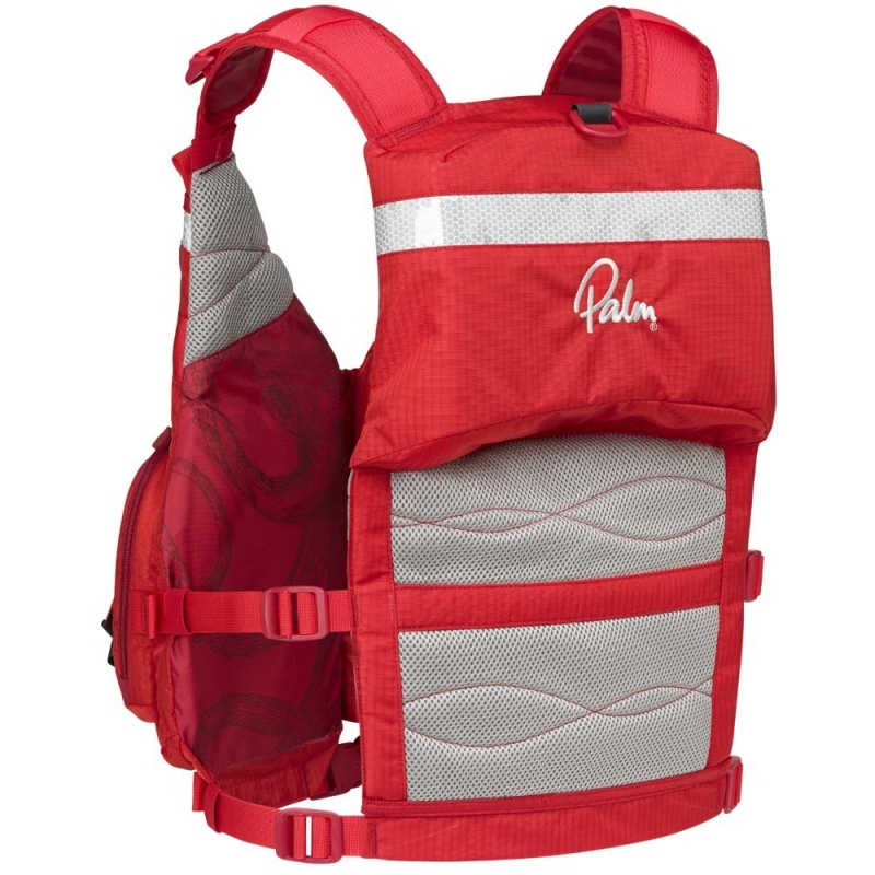 Kola Angler PFD | Palm Equipment